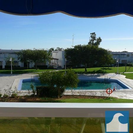 Apartamentos Jardines Del Puerto Altamar Alcossebre Esterno foto