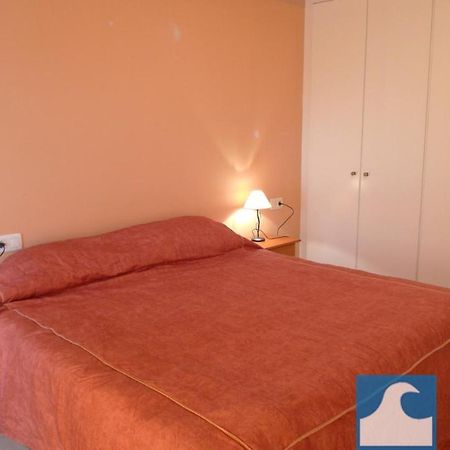 Apartamentos Jardines Del Puerto Altamar Alcossebre Esterno foto