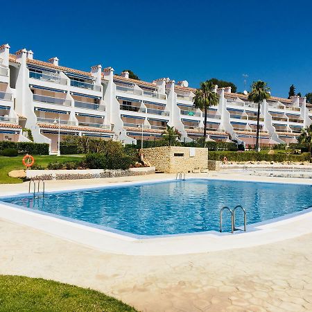 Apartamentos Jardines Del Puerto Altamar Alcossebre Esterno foto