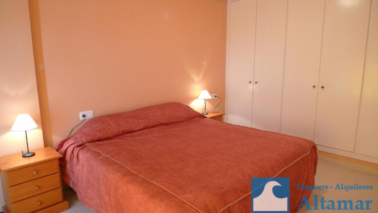 Apartamentos Jardines Del Puerto Altamar Alcossebre Esterno foto