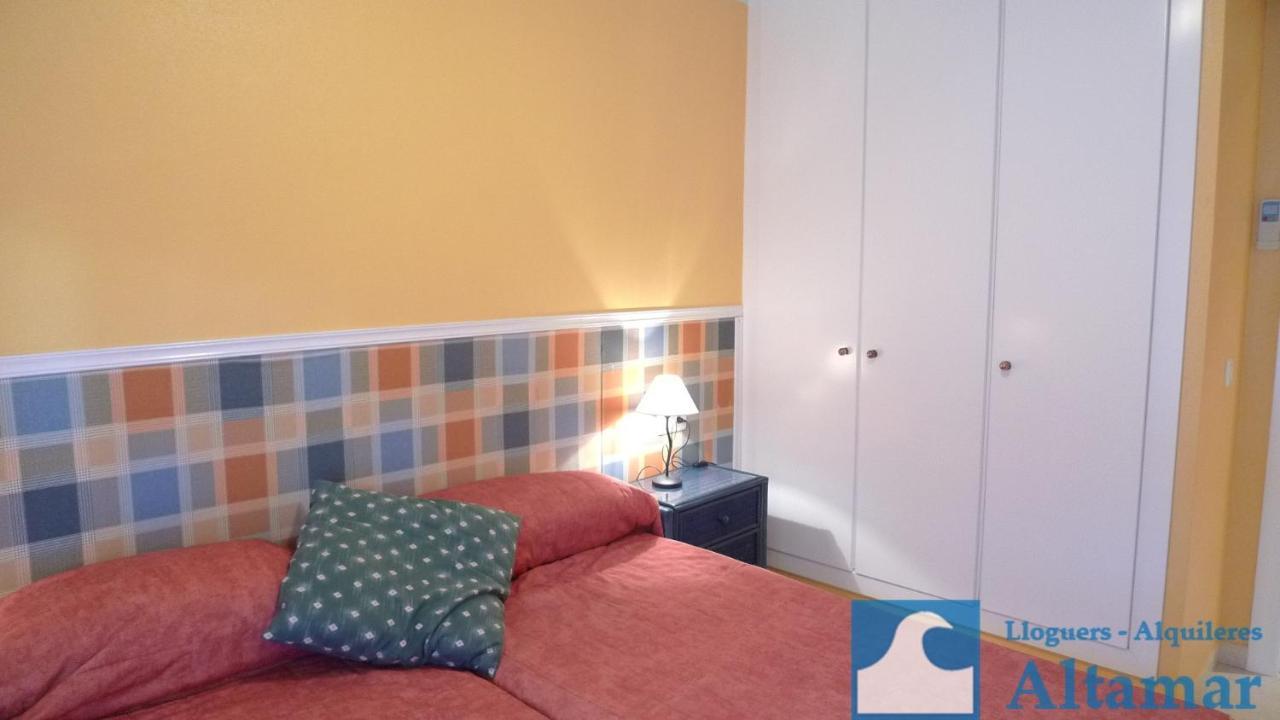 Apartamentos Jardines Del Puerto Altamar Alcossebre Esterno foto