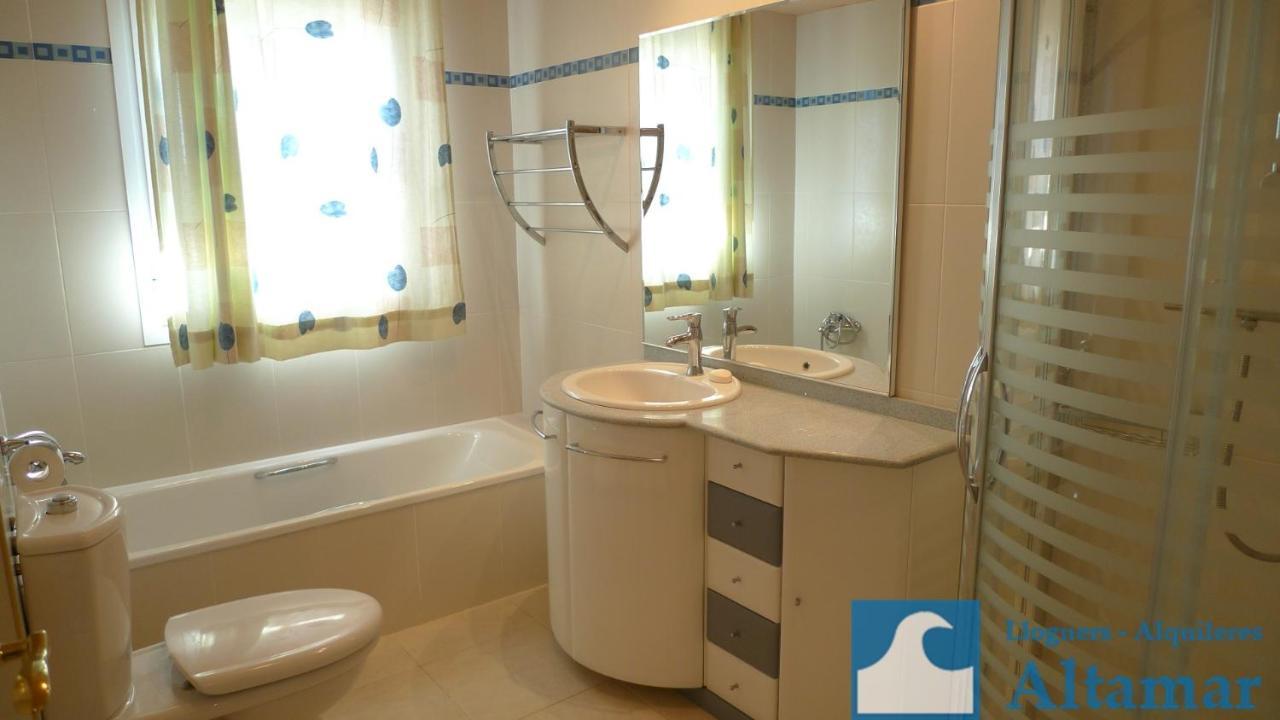 Apartamentos Jardines Del Puerto Altamar Alcossebre Esterno foto